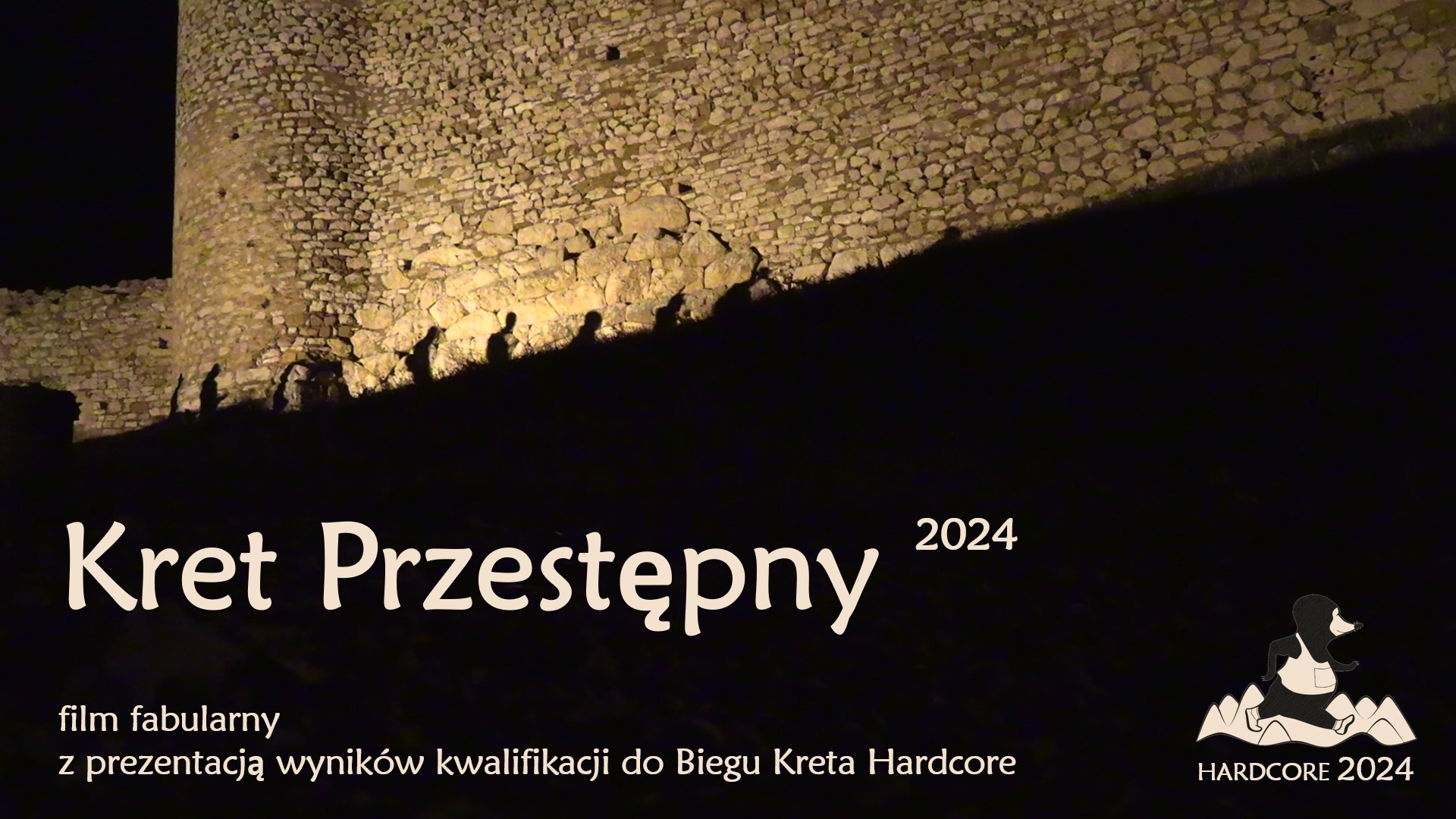 Prezentacja kwalifikacji zawodników 2024