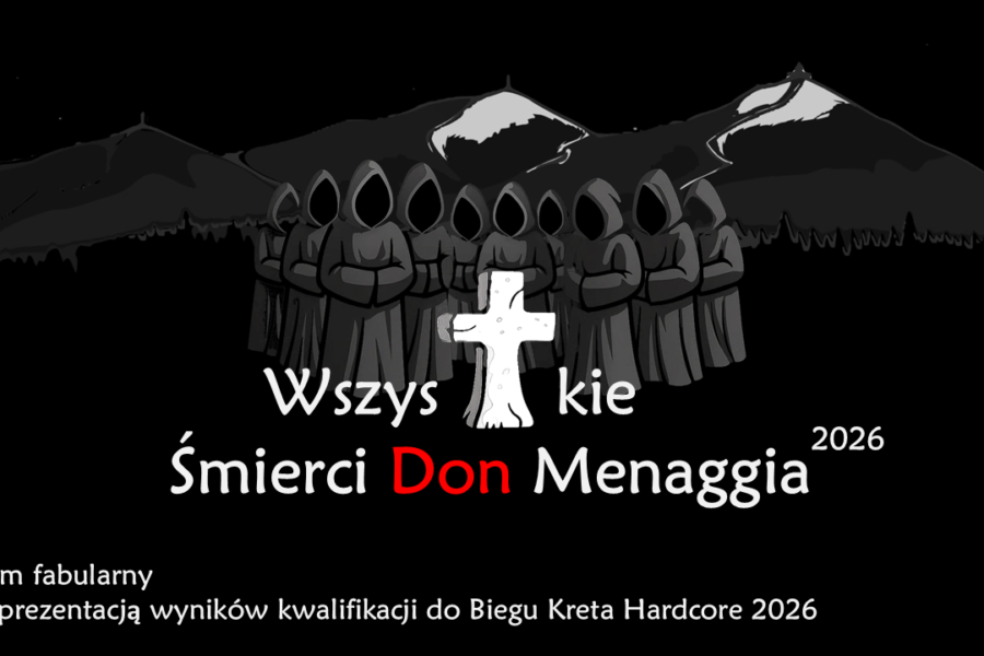 Kreci wieczór filmowy w Sobótce