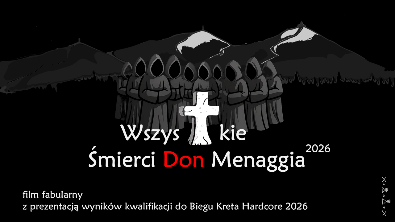 Kreci wieczór filmowy w Sobótce