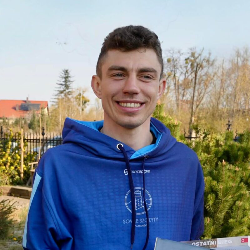 Bartosz Tomkiewicz